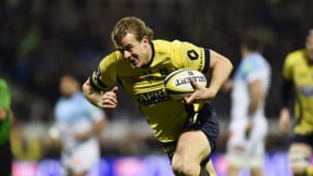 Rugby - Champions Cup : Un cadre de Clermont évoque le choc face au RCT !