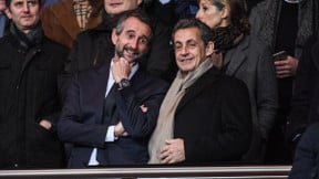 PSG : Quand Nicolas Sarkozy évoque la remontada subie face au Barça !