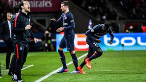 PSG - Clash : Draxler revient sur sa supposée dispute avec Blaise Matuidi !