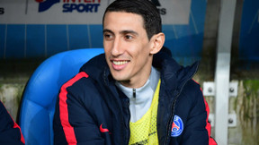 Mercato - PSG : Di Maria lâché contre un ancien protégé d’Unai Emery ?