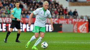 Mercato - ASSE : Jordan Veretout se livre sur son avenir !