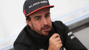 Formule 1 : Fernando Alonso décrypte la victoire de Ferrari