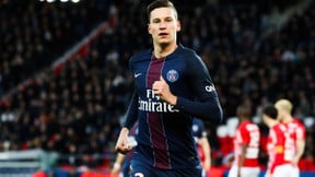 Mercato - PSG : Julian Draxler justifie son choix porté vers le PSG !