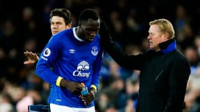 Mercato - Chelsea : Koeman prend position pour l’avenir de Lukaku !