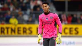 Mercato - OM : Une lourde concurrence étrangère à prévoir pour Lafont ?