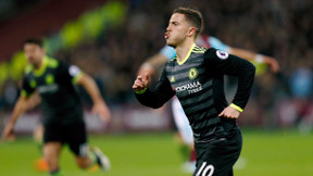 Mercato - Real Madrid : Antonio Conte fait le point sur l'avenir d'Eden Hazard !