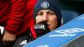 Manchester United : Quand Mourinho fait son mea-culpa pour Bastian Schweinsteiger !
