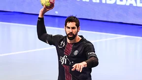 Handball : Nikola Karabatic revient sur sa blessure aux Mondiaux !
