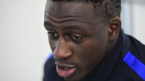 Mercato - Manchester United : Benjamin Mendy grande priorité estivale de José Mourinho ?