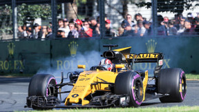 Formule 1 : Le terrible constat d'un ancien pilote français sur le niveau de Renault !