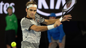 Tennis : Roger Federer analyse sa victoire face à Tomas Berdych !