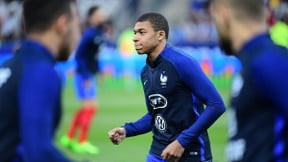 AS Monaco : Lilian Thuram s'enflamme pour Kylian Mbappé…