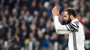 Barcelone : Le message fort de Gonzalo Higuain avant d'affronter le Barça !