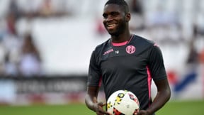 Mercato - PSG : Un sort à la Serge Aurier réservé à Odsonne Edouard ?