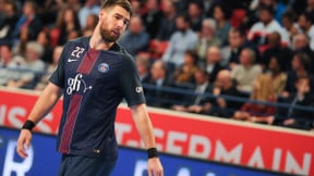 Handball : Luka Karabatic évoque la retraite de Thierry Omeyer et de Daniel Narcisse !