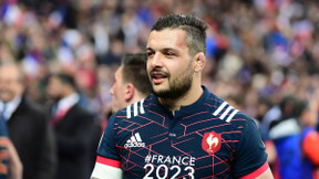 Rugby - XV de France : Damien Chouly revient sur son essai salvateur face au Pays de Galles !