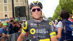 Cyclisme : L'aveu de Sylvain Chavanel sur sa fin de carrière !