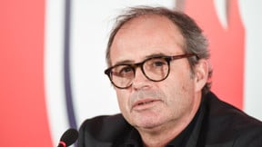 Mercato - LOSC : Luis Campos dans le viseur d’un cador de Premier League ?