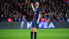 PSG : Quand Pastore se prononce sur ses blessures…