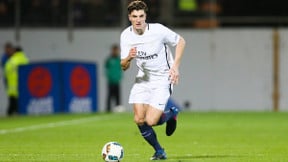 PSG : Thomas Meunier a découvert des renforts potentiels pour le PSG…