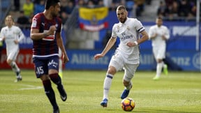 Real Madrid : «Benzema est comme Messi au Real Madrid…»