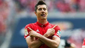 Mercato - Bayern Munich : Ballack prend position pour l’avenir de Lewandowski !