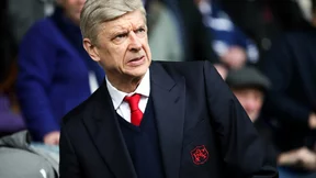 Mercato - Arsenal : Le patron des Gunners fait une annonce pour Arsène Wenger !