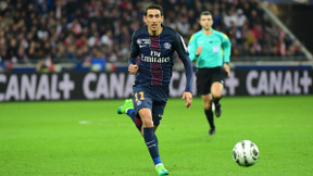 PSG : Pierre Ménès affiche un grand regret avec Di Maria…