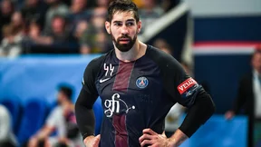 Handball : Le soulagement de Nikola Karabatic après la qualification du PSG en Ligue des Champions !