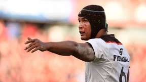 Rugby : Le message d’adieu émouvant de Thierry Dussautoir !
