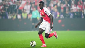 Mercato - Manchester United : Un nouveau cador anglais sur Benjamin Mendy ?