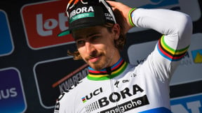 Cyclisme : Peter Sagan annonce clairement la couleur pour Paris-Roubaix !