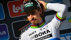 Cyclisme : «Paris-Roubaix ? Milan-San Remo ? Peter Sagan est dans une zone de turbulences»