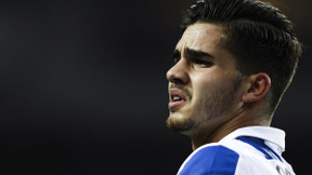 Mercato - PSG : Faut-il miser sur André Silva ?