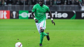 ASSE - Malaise : Arrivée, blessure… Cette recrue estivale qui évoque son état de santé !