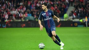 Mercato - PSG : Javier Pastore confirme la tendance pour son avenir !