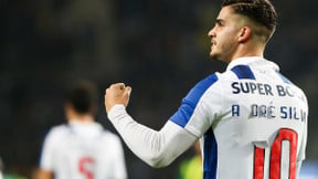 Mercato - PSG/OM : Grosse concurrence pour Al-Khelaïfi et McCourt avec André Silva ?