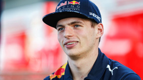 Formule 1 : Les doutes de Max Verstappen avant le Grand Prix de Chine !