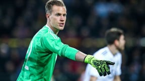 Barcelone : L’impatience de Ter Stegen avant le Clasico face au Real Madrid !