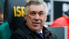 Mercato - PSG : Carlo Ancelotti écarte trois pistes pour son avenir !