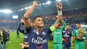 PSG - Malaise : Quand Thiago Silva revient sur la remontada de Barcelone…