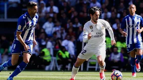 Mercato - Real Madrid : Les confidences d’Isco sur sa situation !