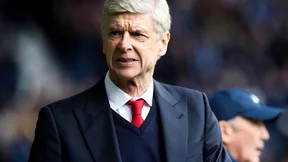 Mercato - Arsenal : La nouvelle annonce de taille d'Arsène Wenger sur son avenir !
