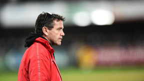 Rugby - Coupe d’Europe : La réaction de Mike Ford après la défaite du RCT !