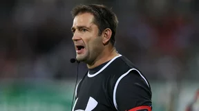 Rugby - Top 14 : La satisfaction du coach de Clermont après la victoire sur le RCT !