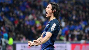 PSG - Ménès : «Cavani ? Je ne suis toujours pas fan du joueur, mais…»