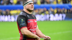 Rugby - Champions Cup : Le constat de Guilhem Guirado après la défaite contre Clermont !