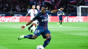 PSG - Polémique : Sabaly assure la défense de Serge Aurier !