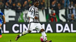 Mercato - OM : Le clan Asamoah se prononce sur son avenir !