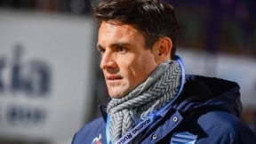 Rugby : Paris, 2015… Une légende All-Black évoque l’arrivée de Dan Carter au Racing 92 !